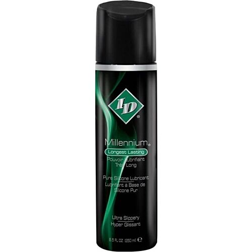 Lubrifiant ID MILLENIUM 250 ml | Alunecare durabilă