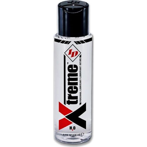 Lubrifiant ID XTREME 250 ML pentru sesiuni intense