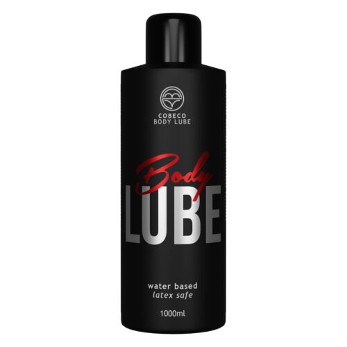 Lubrifiant COBECO CBL Body Lube 1000ML