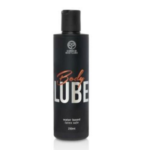 Lubrifiant Cobeco Body Lube 250ml cu efect hidratant