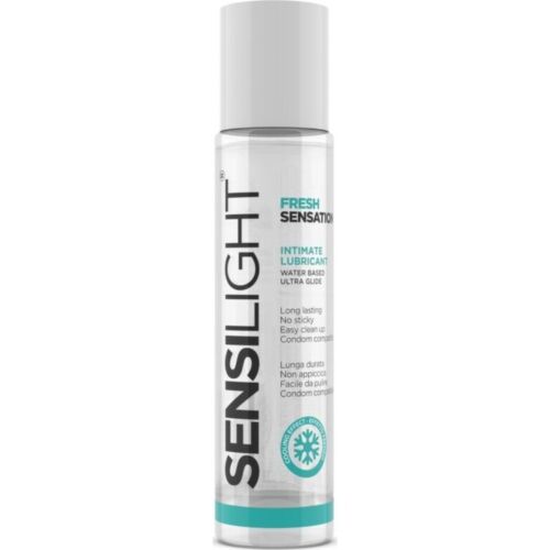Lubrifiant Intimateline Sensilight Fresh 60 ml Efect proaspăt
