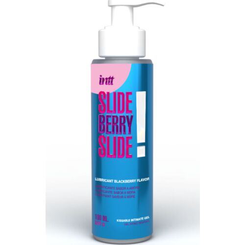 Lubrifiant INTT RELEASES Mora 100 ml besabil