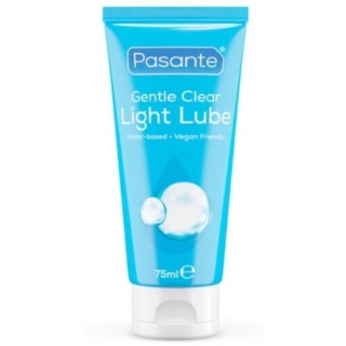 Lubrifiant Pasante Natural 75 ml | Hidratare eficace