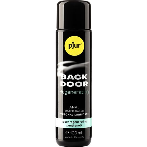 Lubrifiant Pjur Backdoor 100 ml cu efect hidratant