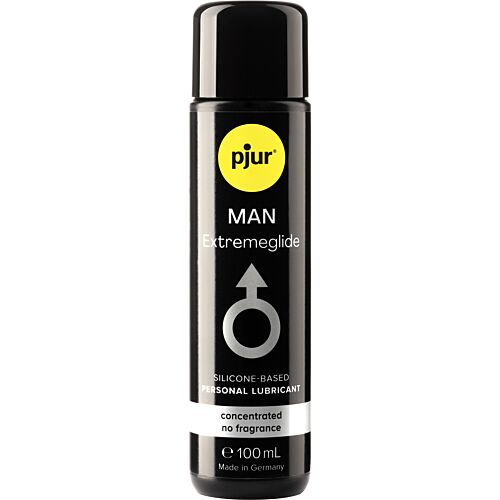 Lubrifiant Pjur Man Extreme Glide 100 ml