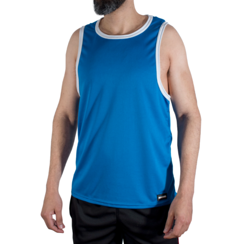 Cămașă MACHO UNDERWEAR CMV002 | Confort și suport