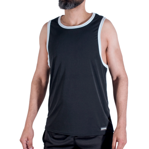 Cască MACHO UNDERWEAR cu design sportiv pentru bărbați și femei