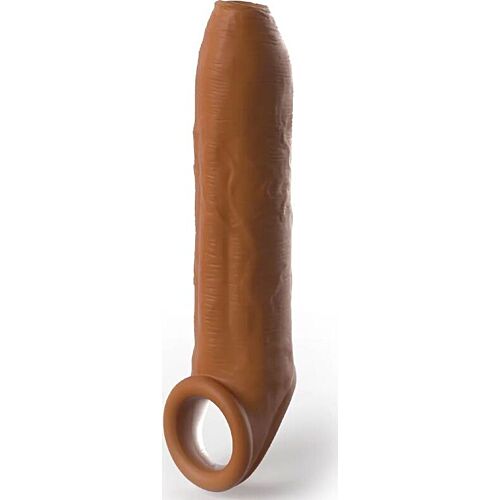 Sleeve Pipedreams Uncut 17.78cm | Enhanced Performance