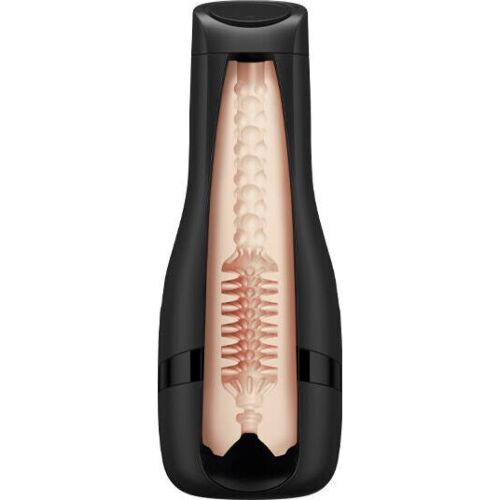 Manșon Satisfyer Men Tornado Bliss