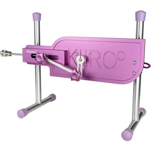 Vibrator KIIROO Pleasure Drive pentru webcam cu control interactiv