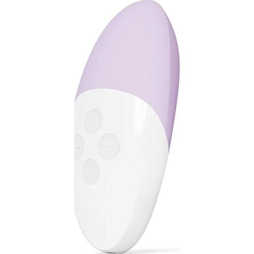 Vibratoare LELO SIRI 3 cu activare pe sunet