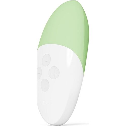 Vibrator LELO SIRI 3 cu tehnologie SoundSense™