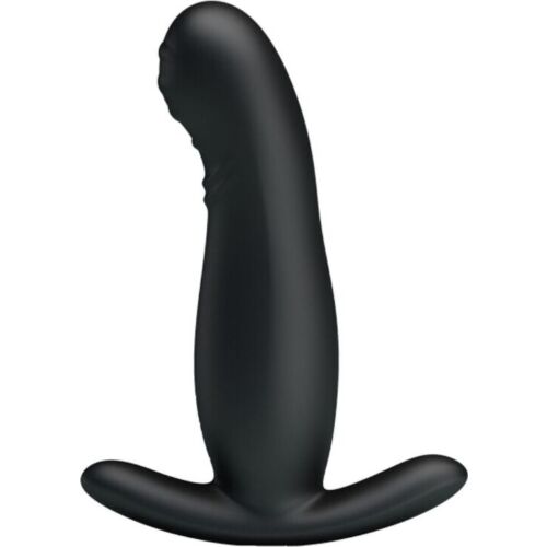 Masajeador de prostată MR PLAY cu design ergonomic