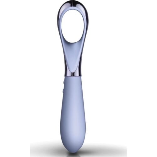 Masajator NIYA N3 cu design ergonomic pentru zone erogene