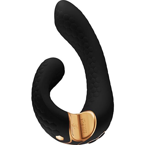 Stimulator SHUNGA MIYO cu design ergonomic și flexibil