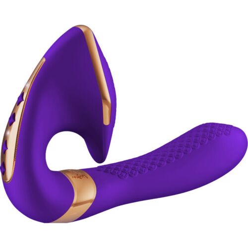 Vibrator SHUNGA SOYO cu 10 moduri de vibrație