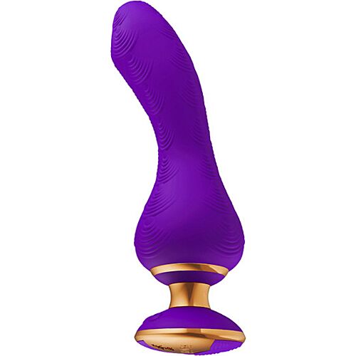 Vibrator Shunga SANYA pentru stimularea punctului G
