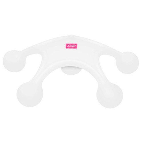 Aparat de masaj Lovers Premium Body Star cu 5 puncte de presiune