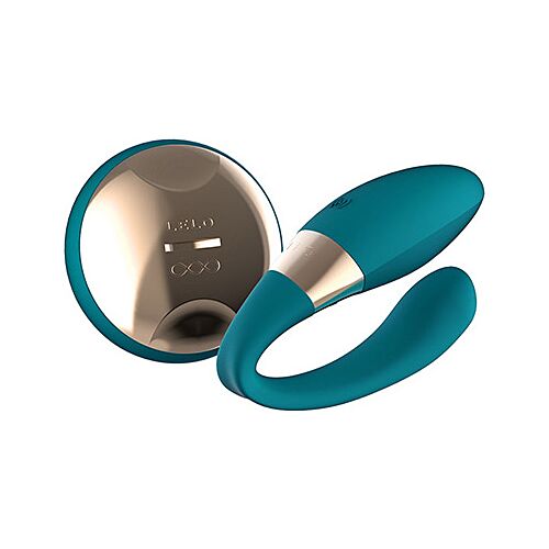 Vibrator LELO TIANI DUO cu Control Remot