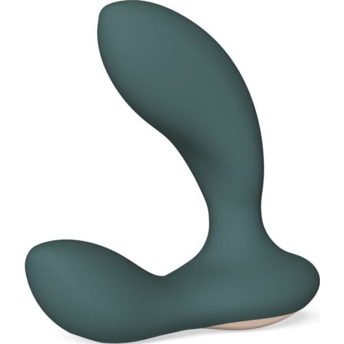 Vibrator anal LELO HUGO 2 cu control app și 16 moduri