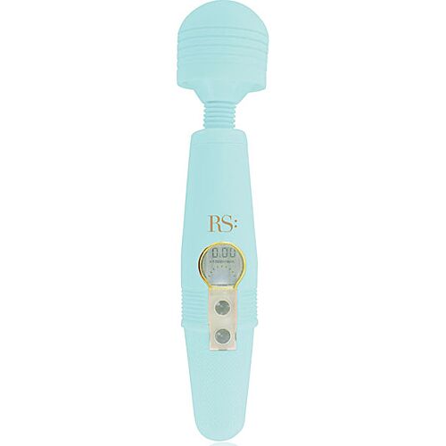 Masajeador Rianne S Fembot Body Wand cu control digital