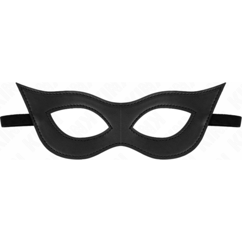 Masca de ochi KINK MASKED ALLURE Model 2 23 x 7.5 cm