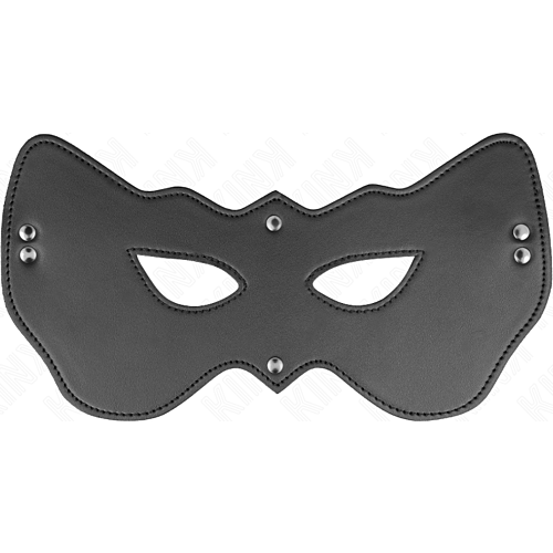 Masca KINK MASKED ALLURE Model 2 pentru jocuri de rol