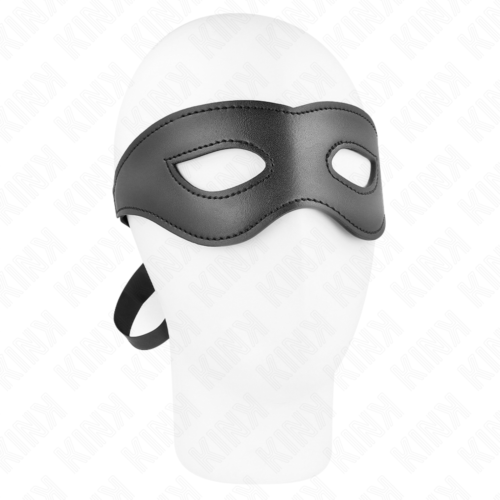 Masca de ochi KINK MASKED ALLURE Model 1 30 x 7 CM