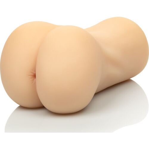 Masturbator anal CALEXOTICS Stroke It cu suțiune