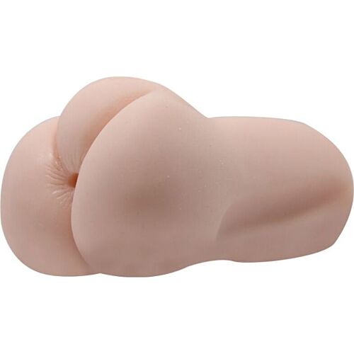 Masturbator CRAZY BULL Model 2 | Design anus realist