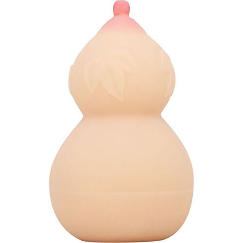 Masturbator Crazy Bull Calabash ergonomic