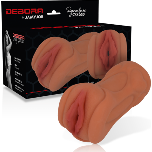 Masturbator Jamyjob Debora formă vagin