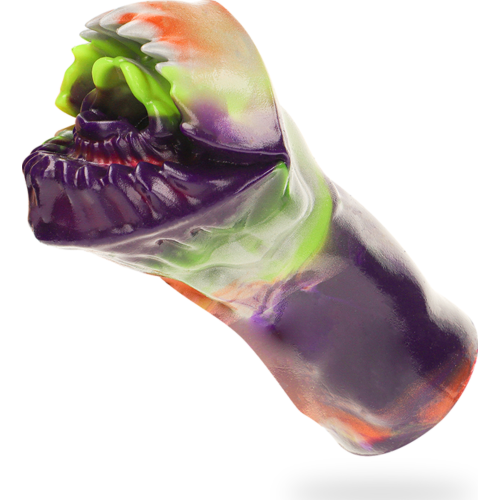 Masturbator EPIC Brontes cu design mitologic