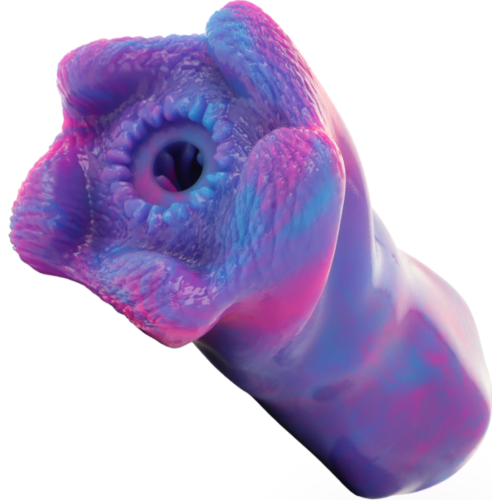 Masturbator EPIC Thetis ergonomic din silicon