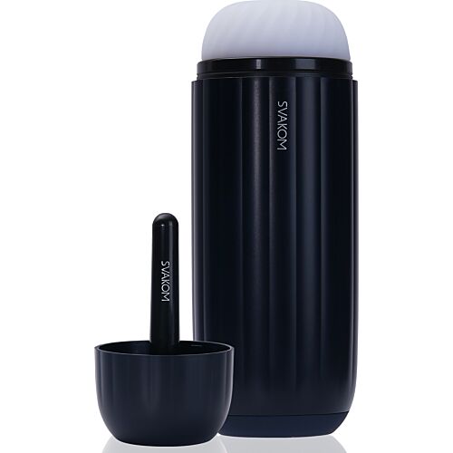 Masturbator SVAKOM SAM NEO 2 PRO cu control prin app