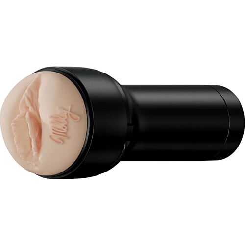 Masturbator KIIROO Feel Molly Stewart pentru experiențe interactive