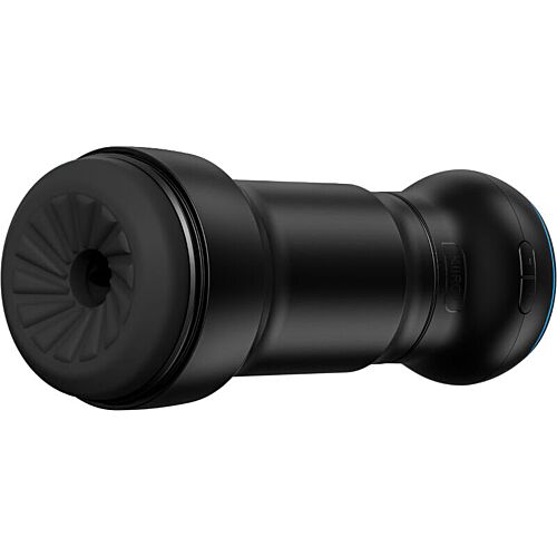 Masturbator KIIROO Feel Pocket cu Power Blow