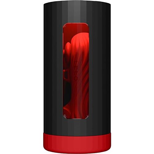 Masturbator LELO F1S V3 XL cu AI și moduri de vibrație