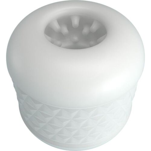 Masturbator Pretty Love Crystle cu două fețe