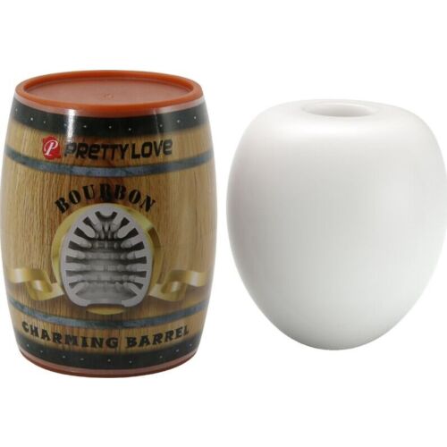 Masturbator Pretty Love Model 2 Adaptabil