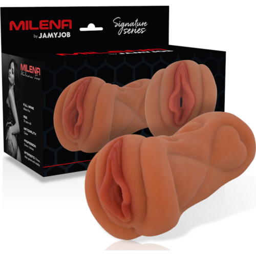 Masturbator Cyber Girls Milena | Senzatie realista