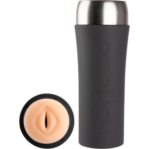 Masturbator OTOUCH Inscup 2 cu contracție 360°