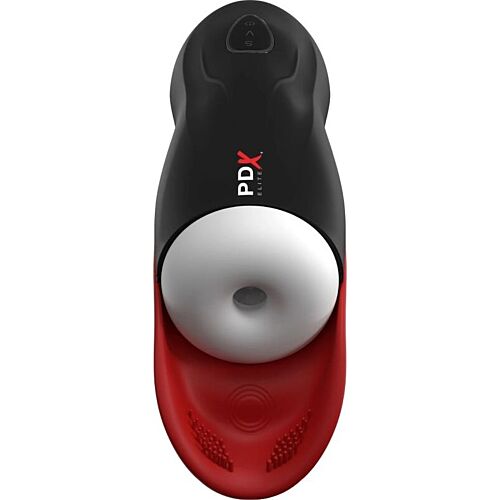 Masturbator PDX ELITE FAP-O-MATIC PRO cu suptie automată