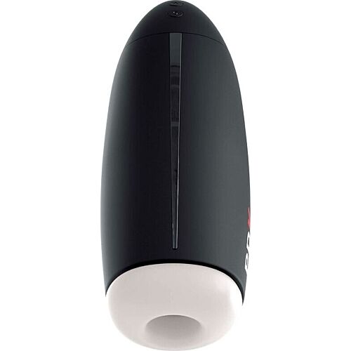 Masturbator PDX ELITE FAP-O-MATIC cu suțiune și vibrație