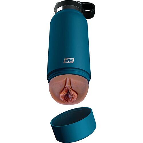 Stimulator Vaginal PDX PLUS Fuck Flask Discret