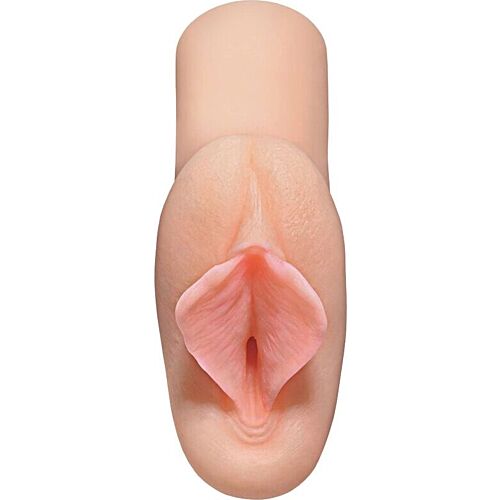 Masturbator PDX PLUS+ Great Pussy XTC pentru o senzație realistă