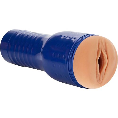 Masturbator PRIVATE Julia de Lucia cu textură realistă