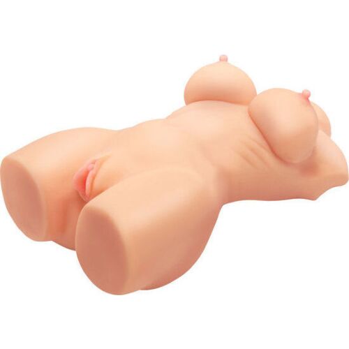 Masturbator Realistic ACT - Sólido și Rezistent