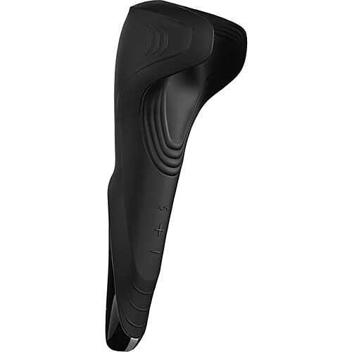 Masturbator Satisfyer Men Wand cu 50 programe de vibrație