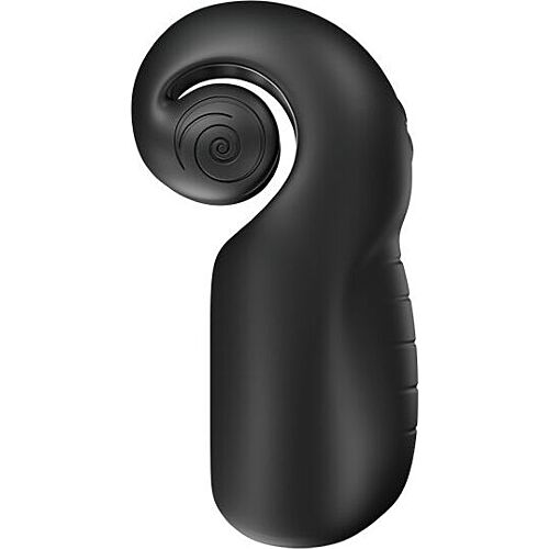 Masturbator Snail Vibe EVO tehnica slide'n'roll